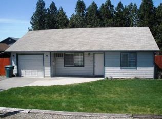 9567 N Ash St, Hayden Lake, ID 83835