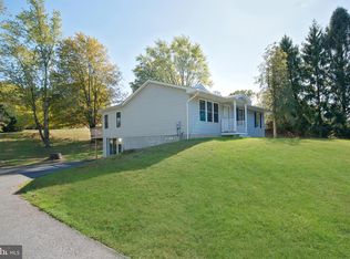 2307 Oakmont Rd, Fallston, MD 21047