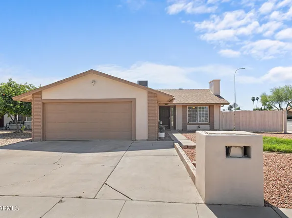 4955 W GOLDEN Lane, Glendale, AZ 85302