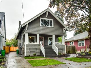 2304 N Watts St, Portland, OR 97217
