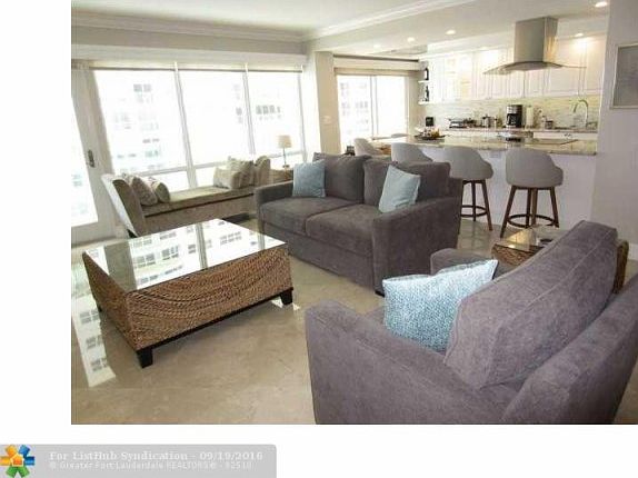 4th image of 3410 Galt Ocean Dr APT 804N