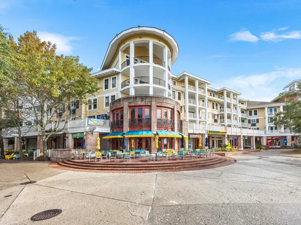 9100 Baytowne Wharf Blvd Unit 261, Miramar Beach, FL 32550