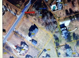 0 Fox Run Cir, Kinston, NC 28504