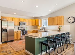 1141 Pin Ave, Bozeman, MT 59718