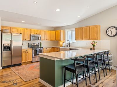 1141 Pin Ave, Bozeman, MT, 59718