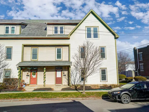 140 E 3rd Ave, Columbus, OH 43201