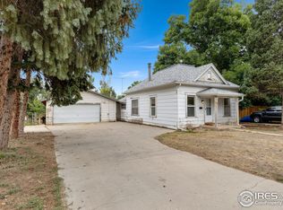 1234 Maple St, Fort Collins, CO 80521
