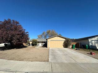 404 Bramble Ct, Fernley, NV