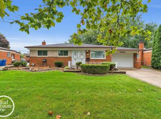 15064 Masonic Blvd, Warren, MI 48088