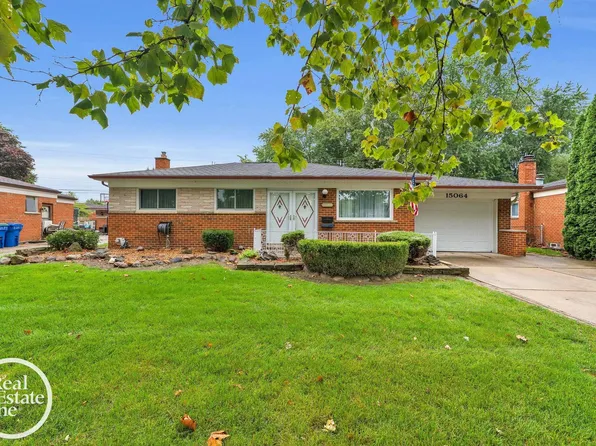 15064 Masonic Blvd, Warren, MI 48088