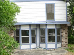 134 N Trail, Sandia, TX 78383