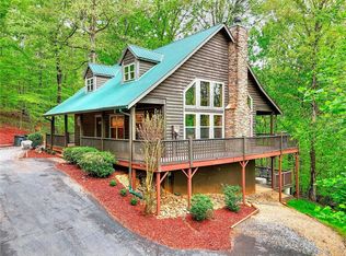 455 Old Cherokee Rd, Cleveland, GA 30528