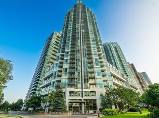 City Gate Condos II, Mississauga, ON L5B 4N4