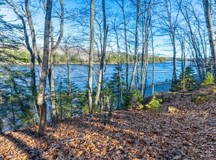 Lot10 1 Scotts Hill Randall Loop, East Machias, ME 04630
