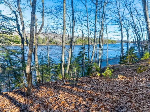 Lot10-1 Scotts Hill/Randall Loop, East Machias, ME 04630