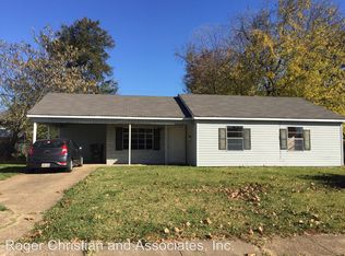 1112 Clarence St, Bossier City, LA 71111