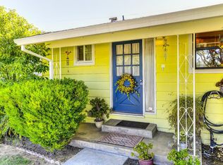 7680 Capricorn Dr, Citrus Heights, CA 95610