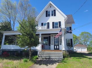 130 S Cliff St FLOOR 2, Ansonia, CT 06401