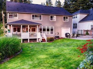 4014 102nd Ave E, Edgewood, WA 98371