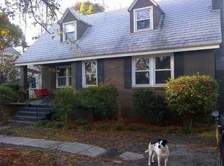 540 Magnolia Rd, Charleston, SC 29407