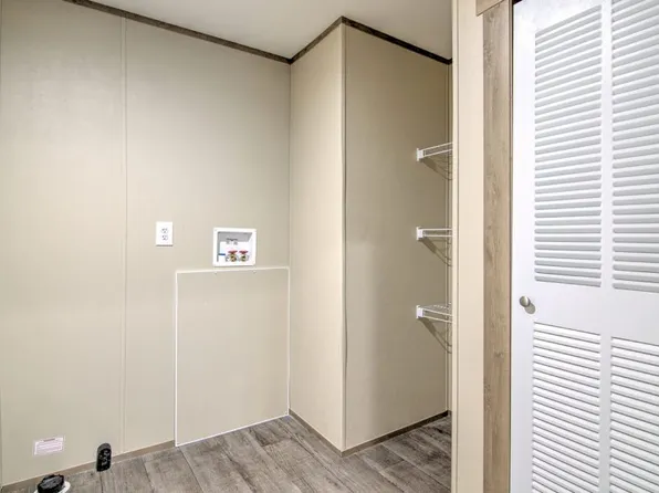 The Vela Plan, Heritage Estates at Lake Texoma