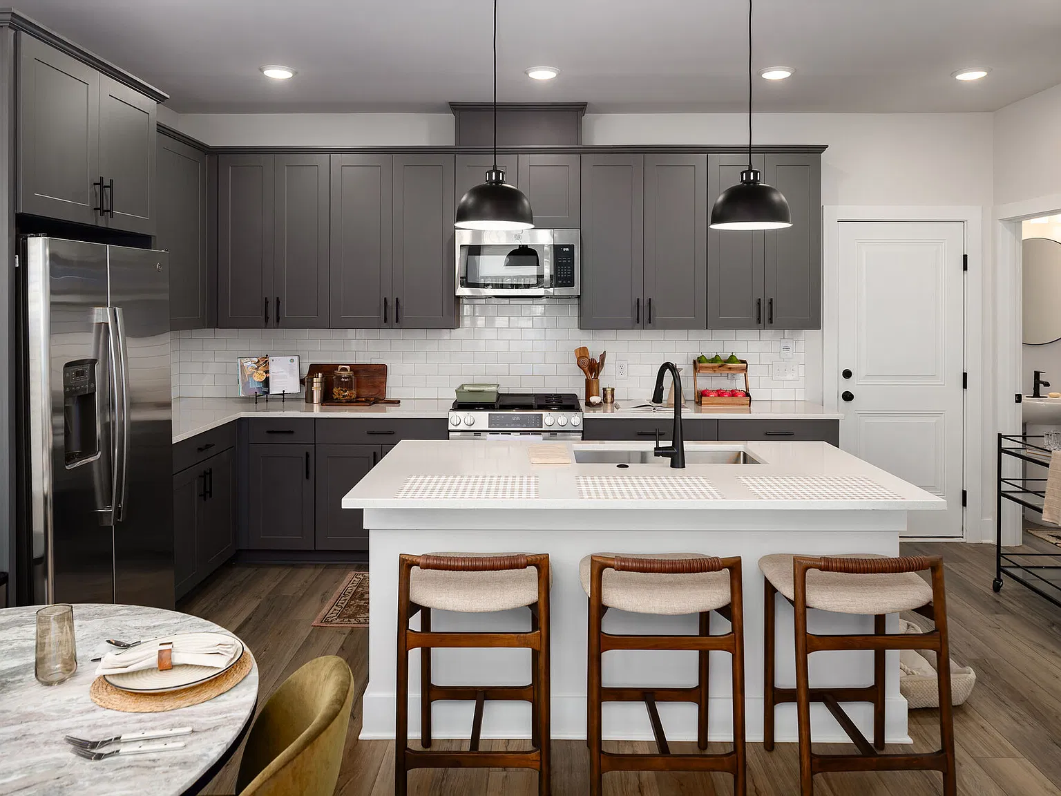 HARMON West Meade by Crescent Communities — Photo 3
