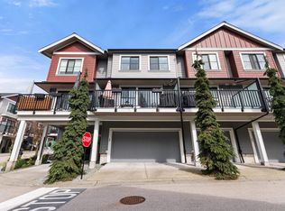 13260 236th St #40, Maple Ridge, BC