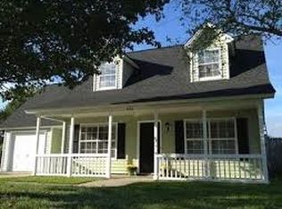 944 Piercefield Dr, Richmond Hill, GA 31324