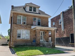 22 Rosslyn Ave N #3, Hamilton, ON L8L7P2