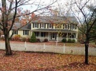 321 Joppa Hill Rd, Bedford, NH 03110
