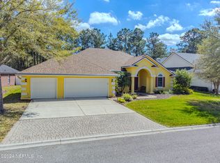 1323 Akron Oaks Dr, Orange Park, FL 32065