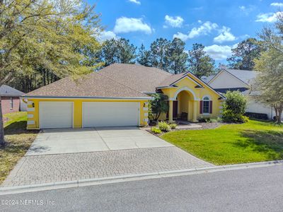 1323 AKRON OAKS Drive, Orange Park, FL, 32065