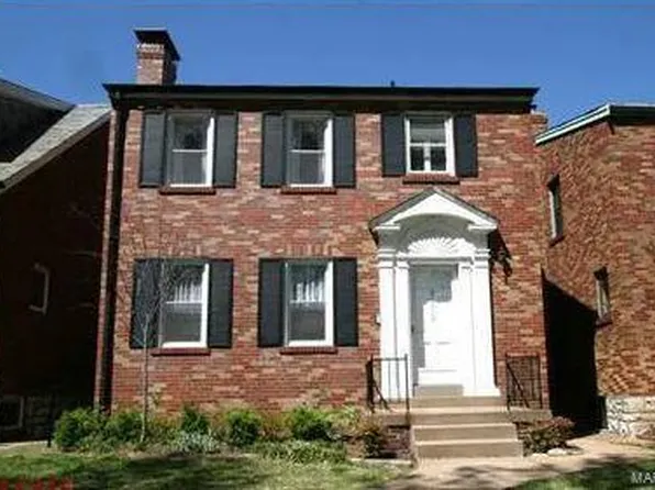 6519 Devonshire Ave, Saint Louis, MO 63109