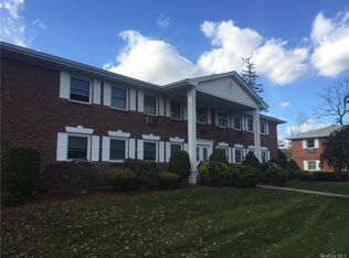18 Normandy Vlg UNIT 4, Nanuet, NY 10954