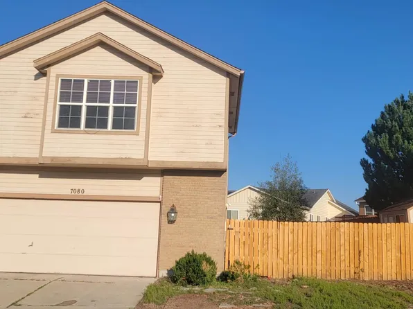 7080 Sungold Dr, Colorado Springs, CO 80923