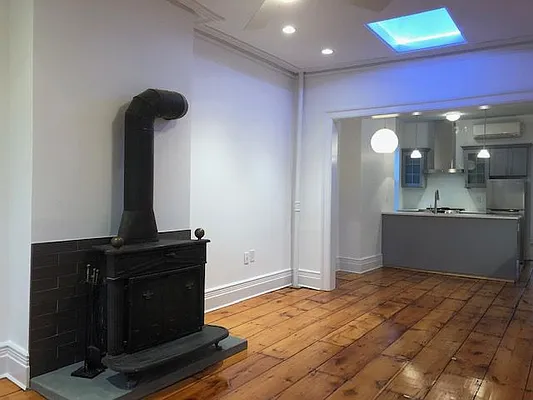 Rented by Brown Harris Stevens | media 10