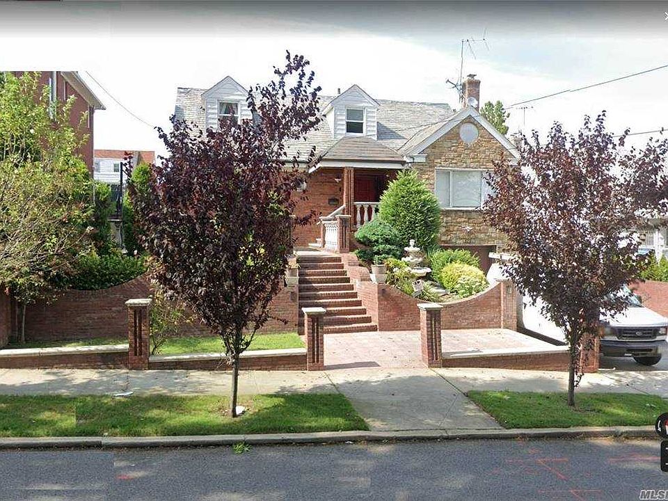 2nd image of 113-05 Jewel Ave