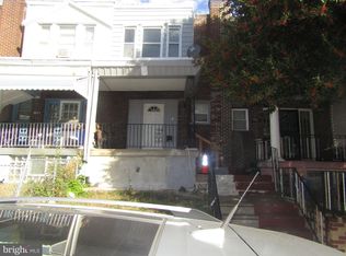 1827 W Rockland St, Philadelphia, PA