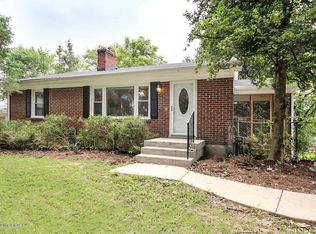 9007 Fern Creek Rd, Louisville, KY