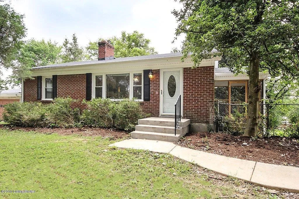 9007 Fern Creek Rd photo 1