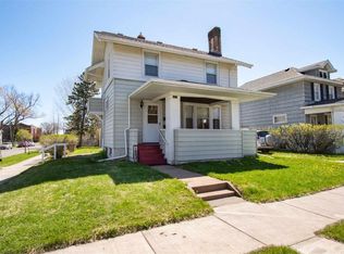 1802 Lamborn Ave, Superior, WI 54880