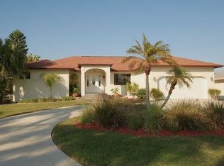 1405 Osprey Ave, Naples, FL 34102