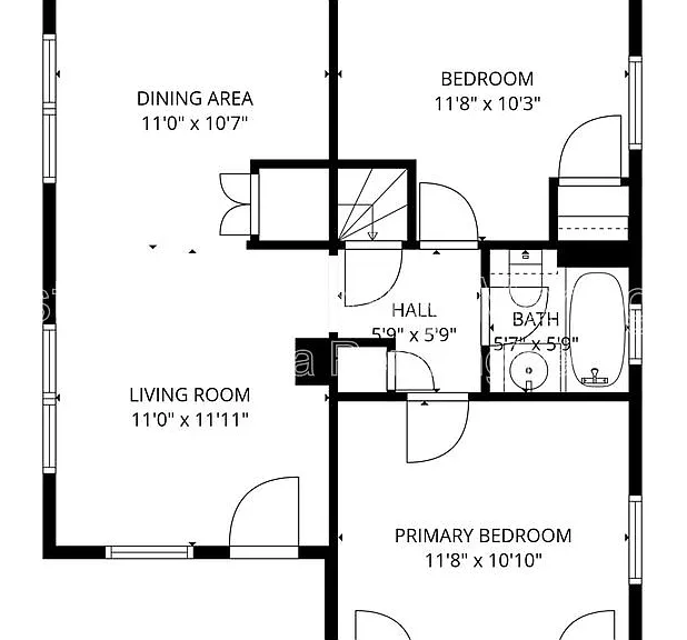 7160 Beulah Ave — Photo 22