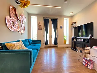 Rented by MySpaceNYC