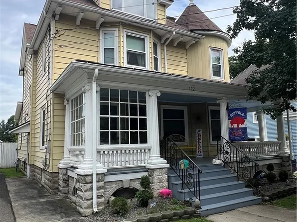 502 Fulton St, Waverly, NY 14892