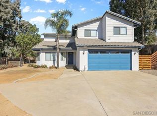 16362 Oak Springs Dr, Ramona, CA 92065