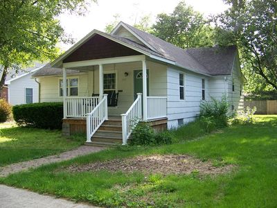 409 N 1st St, Fairbury, IL, 61739
