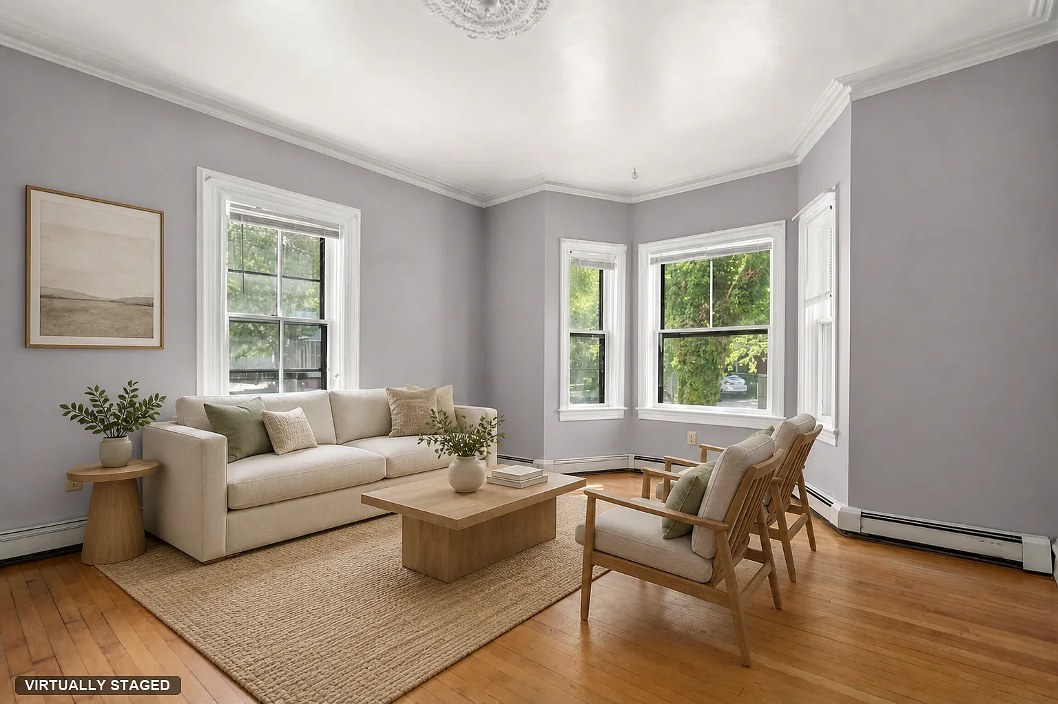 2 bed, 1000 sqft, $2,275 — Photo 3