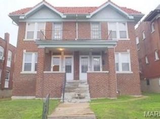 4964-4966 Mardel Ave, Saint Louis, MO