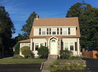 403 Union Ave, Framingham, MA 01702